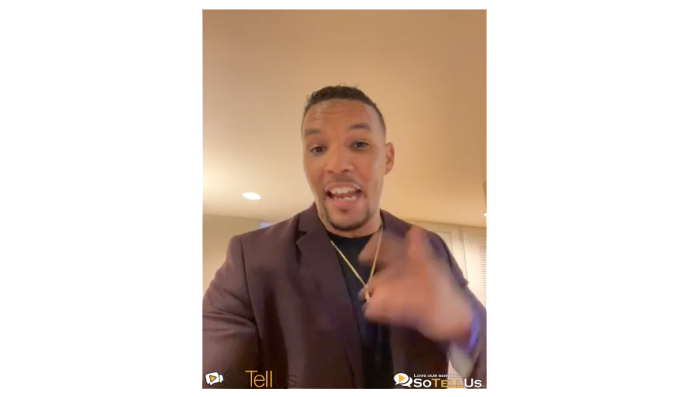 Customer Video Testimonial