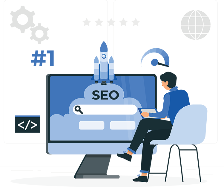 SEO Analytics Dashboard